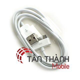 cable iphone 3-4 chinh hang