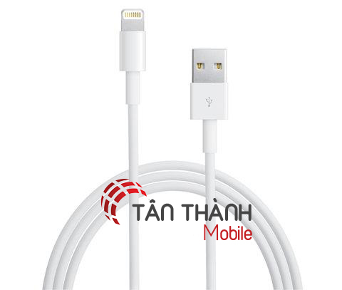 cable iphone 5 chinh hang