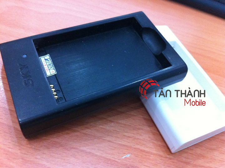 Doc s?c sky A760, A770