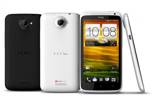 HTC One X 32GB