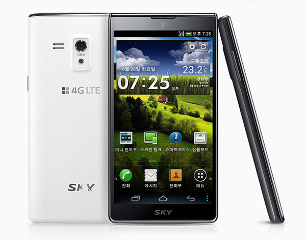 ?i?n tho?i Sky IM- A840