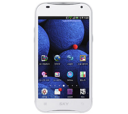 ?i?n tho?i Sky IM- A820