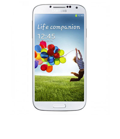 Samsung I9502 (Galaxy S4)