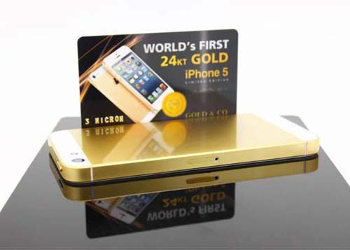 Apple iphone 5 m? v��ng